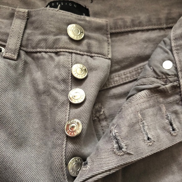 ASOS 90’s jeans - Picture 6 of 8